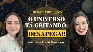 Até JULHO/2026! O impacto do trânsito dos Nodos Lunares no eixo VIRGEM/PEIXES