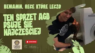 Dlaczego AGD psuje się po gwarancji? | Tygrysy Lokalnego Biznesu odc. 5