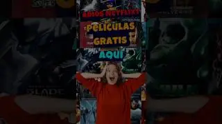 Como Ver Pel&iacute;culas completas Gratis en youtube #Pel&iacute;culasGratis #Pel&iacute;culasEnYouTube