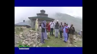 Badalta Manzar Iبدلتا منظر I Udhampur village gets electricity first time since independence