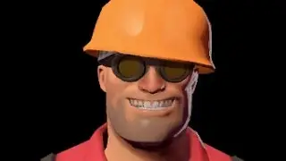 SFM|| Meet the Overdone SFM gag (Feat: WitchyGMOD)