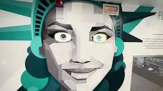 Museum of Illusions New York