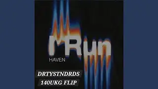 I RUN (140 UKG FLIP)