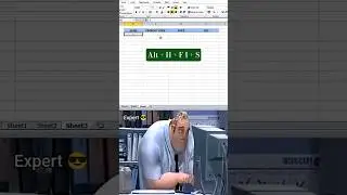 AutoFill Numbers in Excel Without Dragging &ndash; Use Fill Series! 🔢⚡