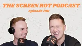 Episode 100 | A podcast milestone and our best episode topic yet...