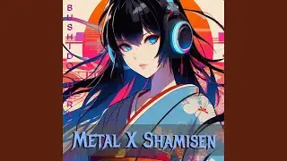 Geisha Formed a New Metal Band