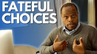 Fateful Choices: Finding Friendship in Transformation | Sabbath School Lesson