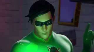BATMAN: AGES OF DARK | OFFICIAL MOVIE TEASER TRAILER | JUNEBUG MOVIES
