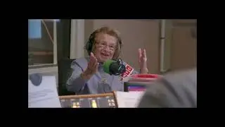 Dr. Ruth Westheimer - 