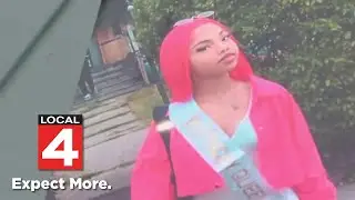 Pontiac family wants answers in fatal shooting of 16-year-old girl