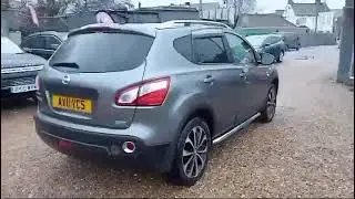 Nissan AY11