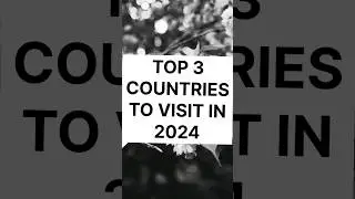 Comment your Favourite Country 🌍🤩 #shorts #ytshorts #viral #youtubeshorts  #top3 #top3fact