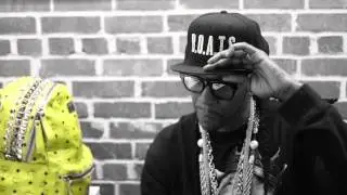2 Chainz Respect My Vote! PSA