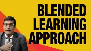 Blended learning approach is critical - Sunil Dahiya, Head- Wadhwani Opportunity
