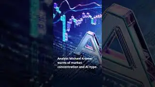 Michael Kramer: Market Risks & AI Skepticism
