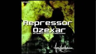 Repressor - Ozexar - iFormat Remix
