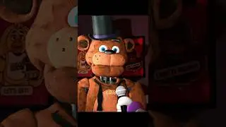 &iquest;Cu&aacute;ntos g&eacute;neros hay?//TheSonicProFandubs #fnaf