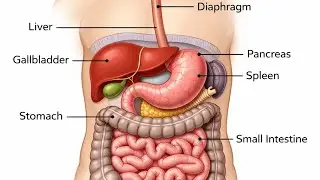 Digestive system #doctor #digestivesystem #motivation #medicalstudent #nurse 