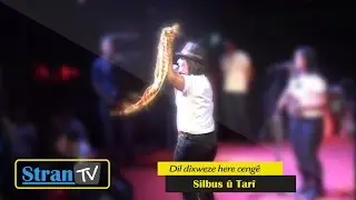 Silbus &ucirc; Tar&icirc; - Dil dixweze here ceng&ecirc; Stran TV