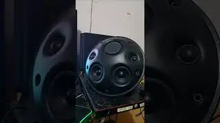 HK Onyx4 high fidelity Test