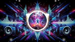 Bass Impact - Celestial Anomaly (Hardstyle 2025) | Cosmic Hardstyle Anthem 🚀⚡