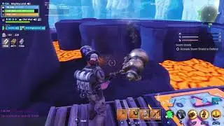 Fortnite Clips to Watch When You're Eating Bed Chips