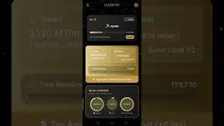 Make money collecting free Airdrop 