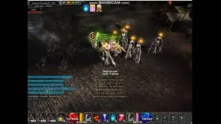 [MU LATINO]  Evento - MEDUSA - Swamp of Peace DL SOYWILMERR