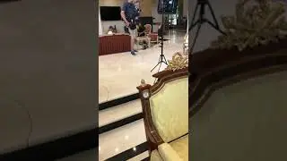 BTS Complex Erica Mena