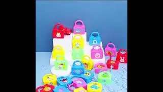 Montessori Sensory Learning Toy &ndash; Enhancing Early Childhood Development