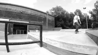 B-SIDE FOOTAGE 2013