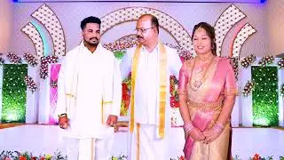 ಬಲವಾಗಿರು ಅಂತ ಹೇಳೋ ಅಪ್ಪ ಇಂದು ನೆನಪು | RIP Person On Wedding Ai Video