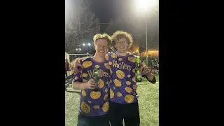 Wafflers ETS Bucharest PRO