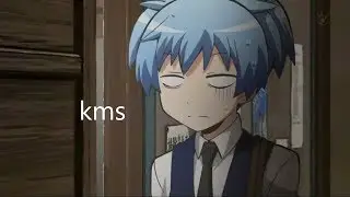 Basically Nagisa Shiota