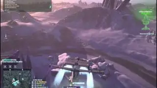 Breaker Pod Vanu Peasant Massacre
