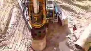 Marina 101 Tower , Dubai video by Imre Solt , 7 Sept 2007