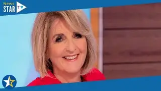Kaye Adams says Strictly will be a 'challenge' as she usually doesn't dance sober