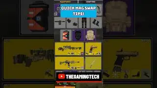 Weapon mag tip in Surroundead #surroundead #surroundeadgameplay #gaming