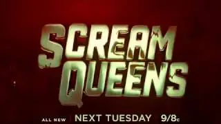 SCREAM QUEENS | Season 2 Promos