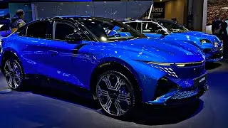 Top 100 New Cars for 2026 You Must See