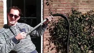 Dancing in the (lyceum) street