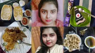 aaj saradin || my daily life❤️ #aminia #youtube #minivlog #foodietime #foryou #rokomaridailylife❤️&zwj;🔥