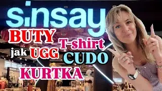 SINSAY 🥰 these SHOES are a hit like UGG / EMU 💥 THE MOST BEAUTIFUL CHEAP BAGS 💥 WONDERFUL JACKET ...