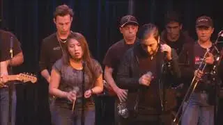 Groove Division Live at David Friend Recital Hall (Berklee College of Music 2018)