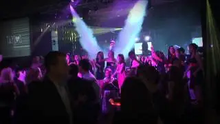 Cleveland Mitzvah Lighting and DJ Event Pros