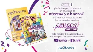 LANZAMIENTO CICLO 1 2024