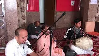 A Glimpse of the Yajna on Advaita Saptami