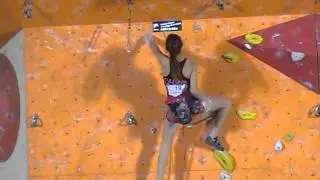 Marine demi finale de la coupe de France d'Arnas