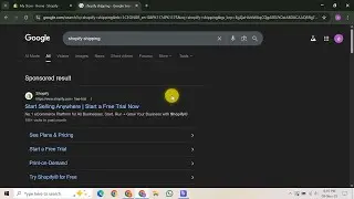 Как добавить размеры товара в Shopify для доставки