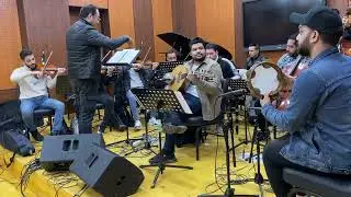 مشروع تخرج رقم (١) كوكتيل : علي عودي سمير عبد المطلب ♥️🇪🇬🙏